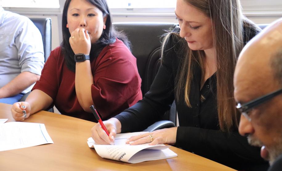 Fazenda contrata profissionais para reforçar políticas de gestão e educação fiscal