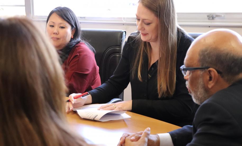Fazenda contrata profissionais para reforçar políticas de gestão e educação fiscal