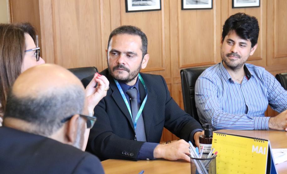 Fazenda contrata profissionais para reforçar políticas de gestão e educação fiscal