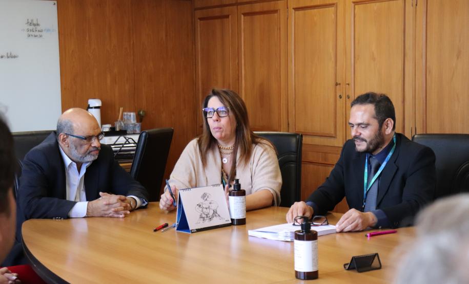 Fazenda contrata profissionais para reforçar políticas de gestão e educação fiscal