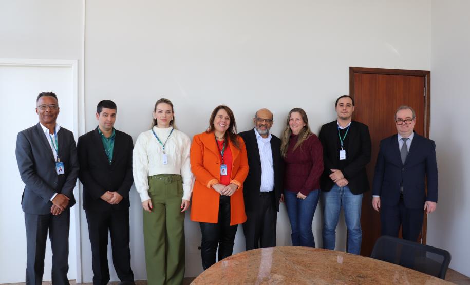 Gisele de Carvalho Carloto Rodrigues é a nova diretora de Contabilidade Geral do Estado