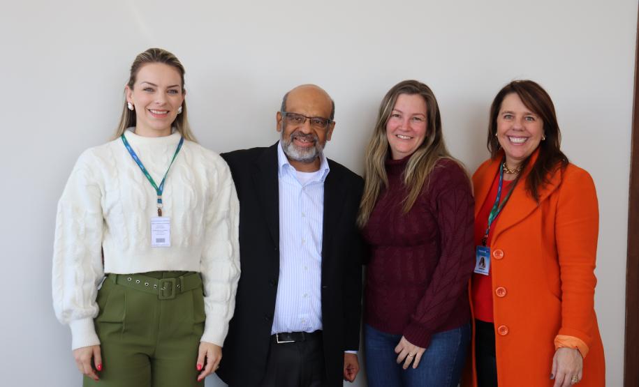 Gisele de Carvalho Carloto Rodrigues é a nova diretora de Contabilidade Geral do Estado