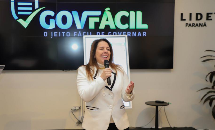 Paraná adota aplicativo de gestão pública para unificar informações dos 399 municípios