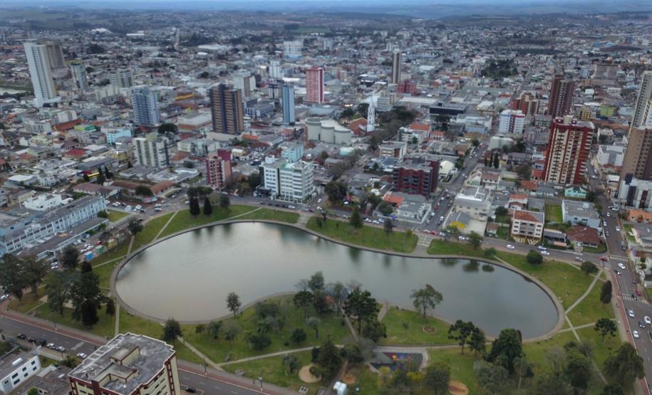 Nota Paraná contempla moradores de 4 cidades com prêmios de R$ 10 mil