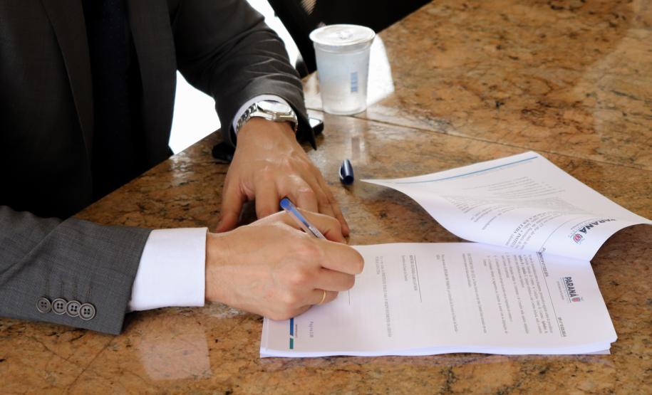 Fazenda contrata consultoria para desenvolver novo modelo de orçamento público