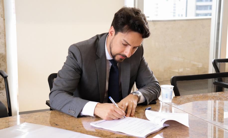 Fazenda contrata consultoria para desenvolver novo modelo de orçamento público