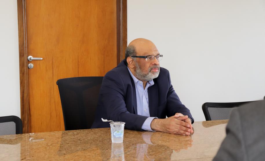 Fazenda contrata consultoria para desenvolver novo modelo de orçamento público