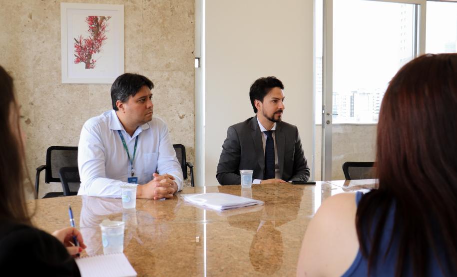 Fazenda contrata consultoria para desenvolver novo modelo de orçamento público