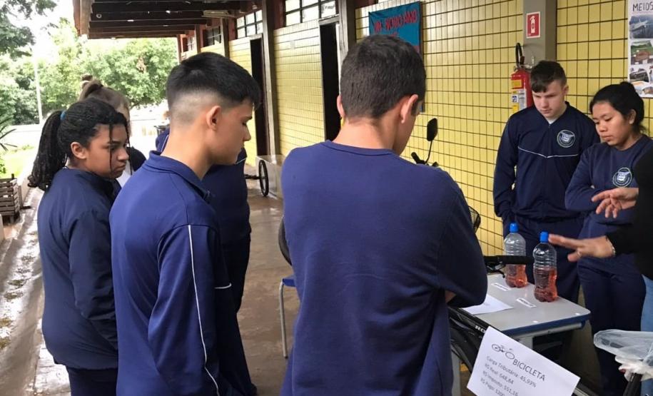 Fazenda inicia último módulo de formação para projeto de educação fiscal nas escolas
