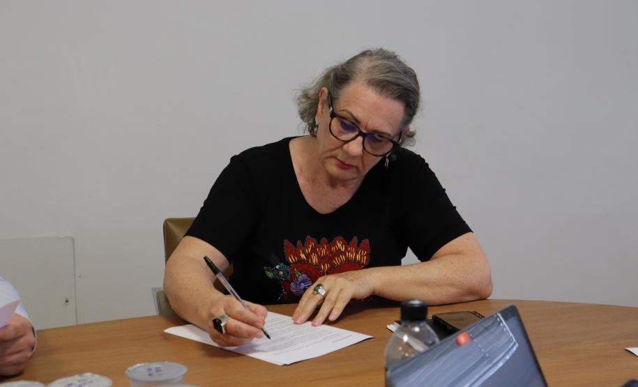 Auditora do Paraná é referência nacional em questões tributárias e seus impactos na economia