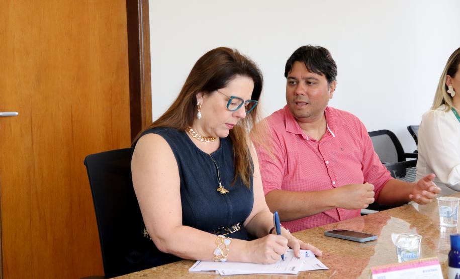 Consultores vão auxiliar na operação do novo sistema financeiro do Estado para 2024