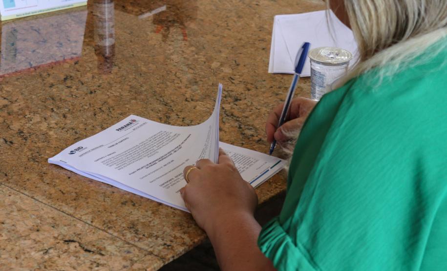 Consultores vão auxiliar na operação do novo sistema financeiro do Estado para 2024