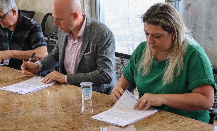 Consultores vão auxiliar na operação do novo sistema financeiro do Estado para 2024