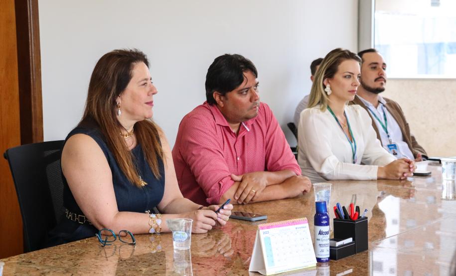 Consultores vão auxiliar na operação do novo sistema financeiro do Estado para 2024