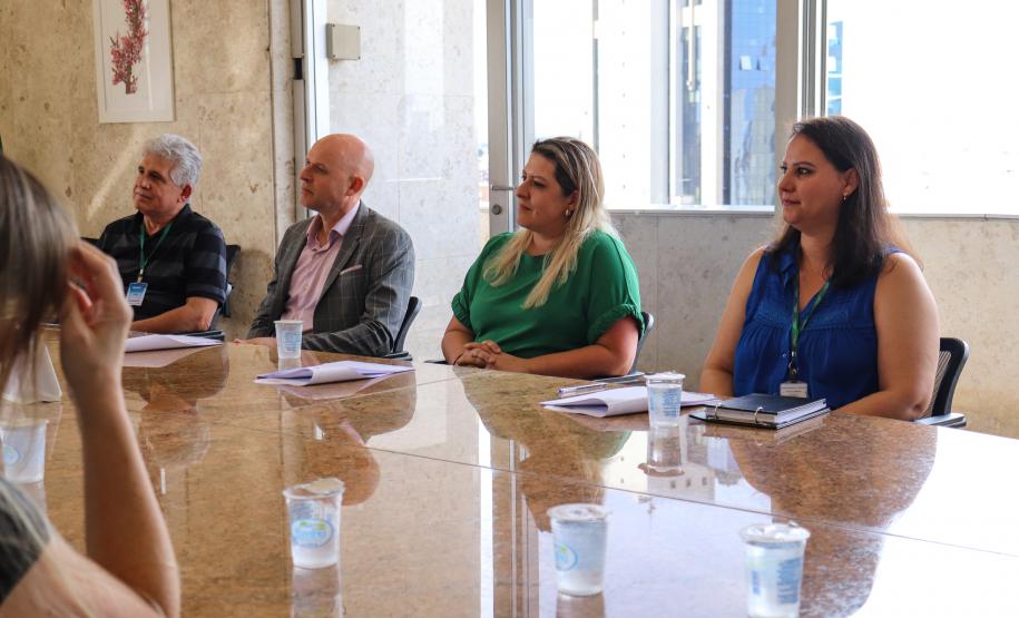 Consultores vão auxiliar na operação do novo sistema financeiro do Estado para 2024