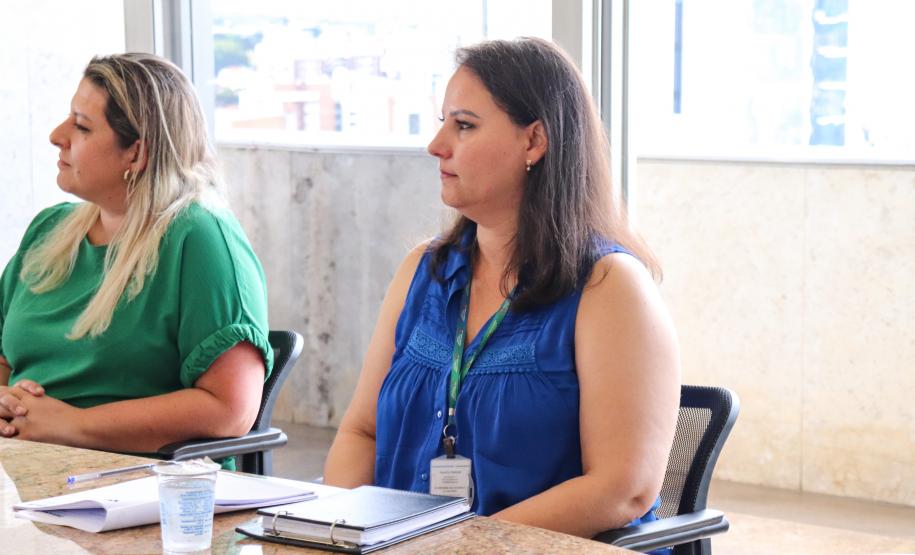 Consultores vão auxiliar na operação do novo sistema financeiro do Estado para 2024