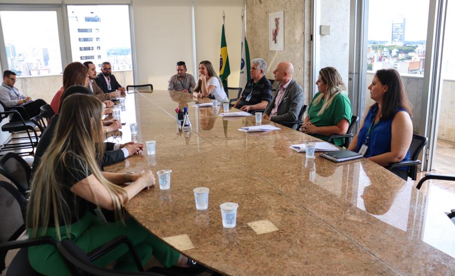 Consultores vão auxiliar na operação do novo sistema financeiro do Estado para 2024