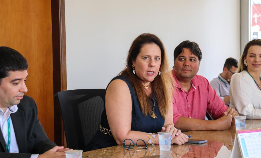 Consultores vão auxiliar na operação do novo sistema financeiro do Estado para 2024