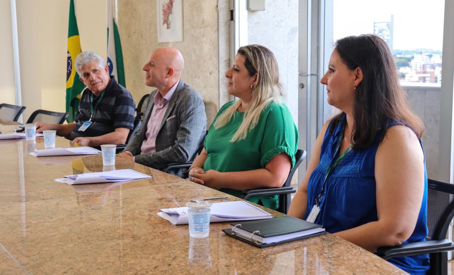 Consultores vão auxiliar na operação do novo sistema financeiro do Estado para 2024