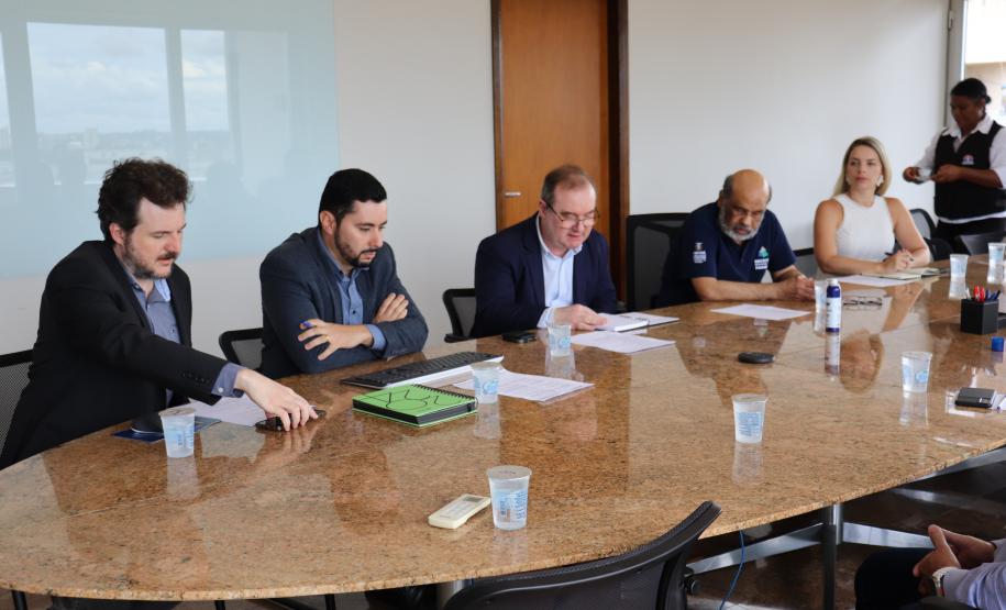 Receita Estadual apresenta plano de trabalho voltado à conformidade fiscal para 2024