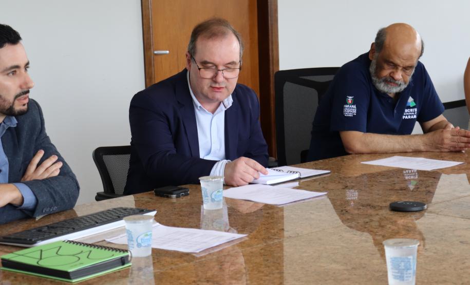 Receita Estadual apresenta plano de trabalho voltado à conformidade fiscal para 2024