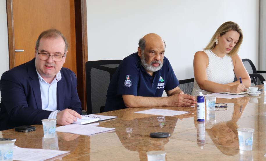 Receita Estadual apresenta plano de trabalho voltado à conformidade fiscal para 2024