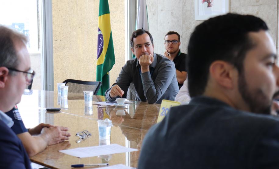 Receita Estadual apresenta plano de trabalho voltado à conformidade fiscal para 2024