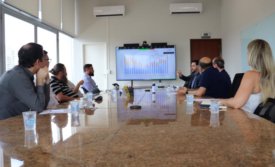 Receita Estadual apresenta plano de trabalho voltado à conformidade fiscal para 2024