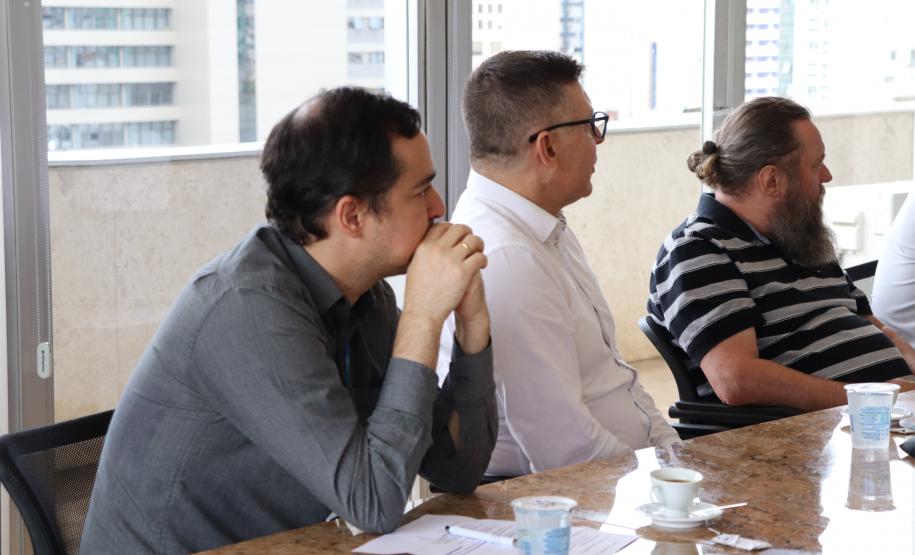 Receita Estadual apresenta plano de trabalho voltado à conformidade fiscal para 2024