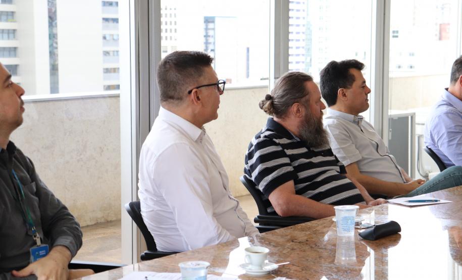 Receita Estadual apresenta plano de trabalho voltado à conformidade fiscal para 2024