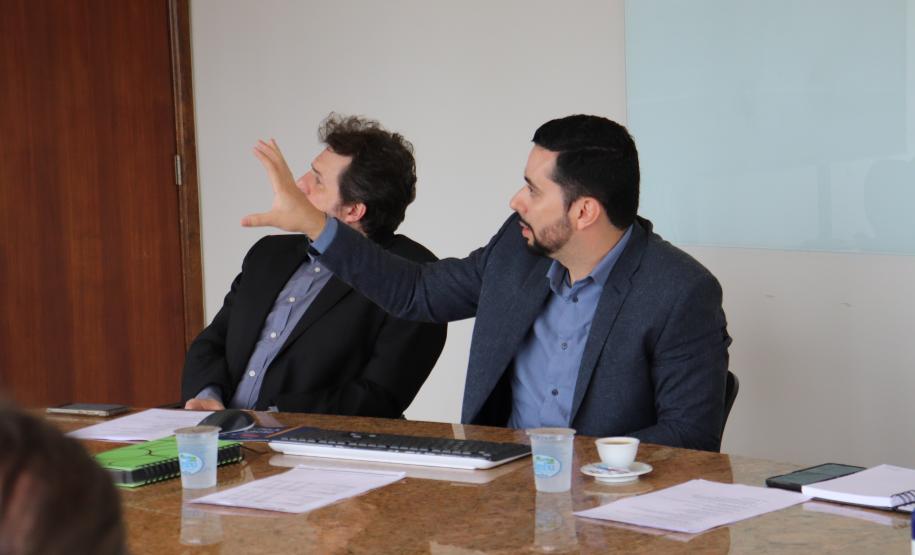 Receita Estadual apresenta plano de trabalho voltado à conformidade fiscal para 2024