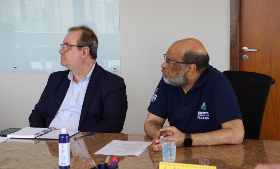 Receita Estadual apresenta plano de trabalho voltado à conformidade fiscal para 2024