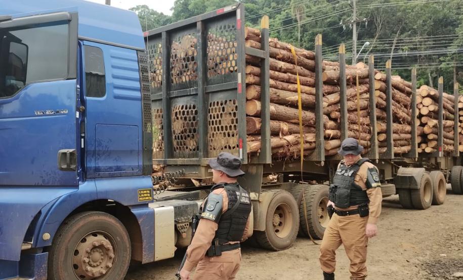 Receita Estadual apreende R$ 1 milhão em mercadorias com irregularidades no Centro-Sul