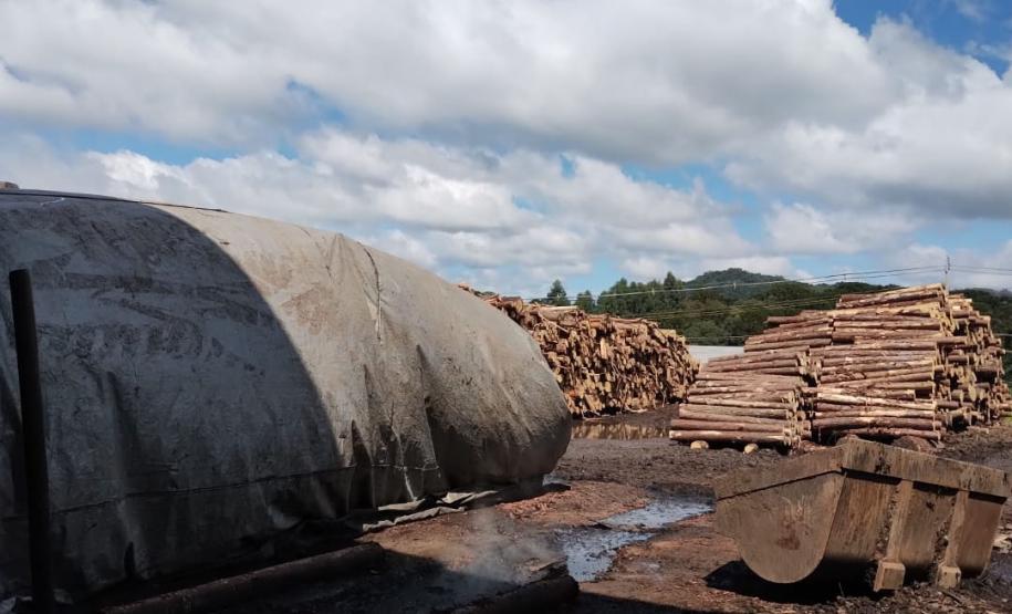 Receita Estadual apreende R$ 1 milhão em mercadorias com irregularidades no Centro-Sul