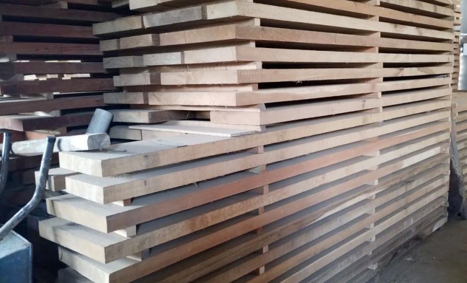 Receita Estadual apreende R$ 1 milhão em mercadorias com irregularidades no Centro-Sul