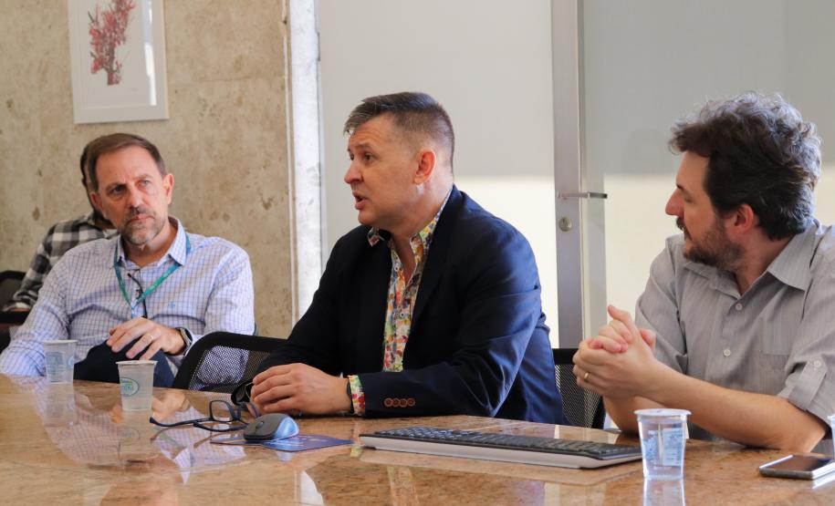 Novas regras e inovações digitais da Receita Estadual do Paraná fortalecem parceria com contribuintes