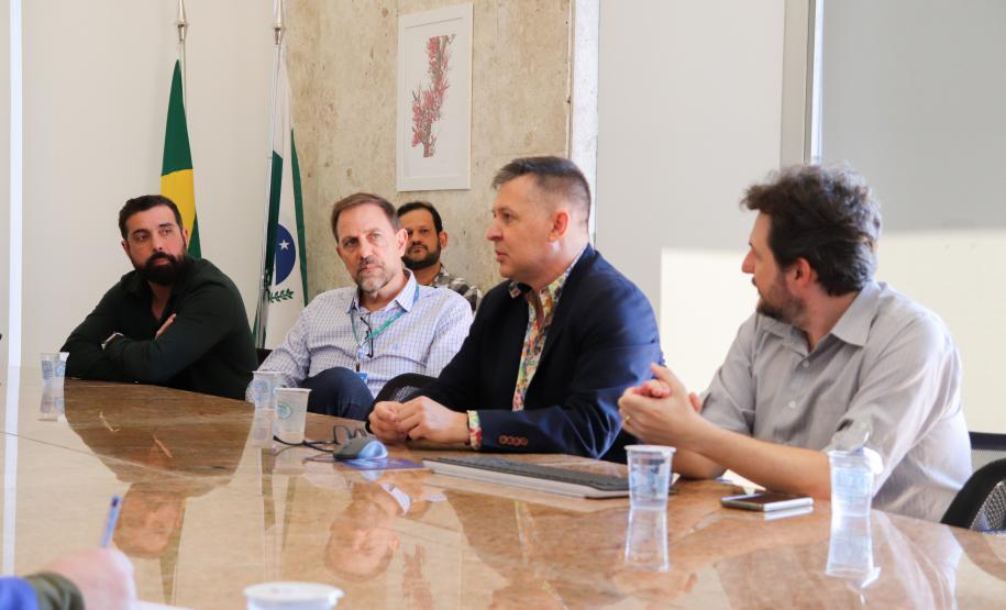 Novas regras e inovações digitais da Receita Estadual do Paraná fortalecem parceria com contribuintes