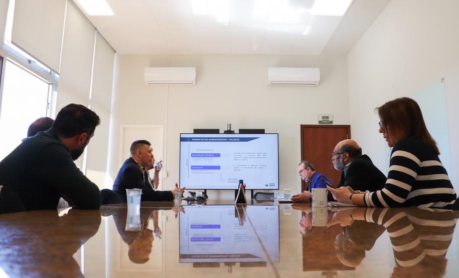 Novas regras e inovações digitais da Receita vão fortalecer parceria com contribuintes