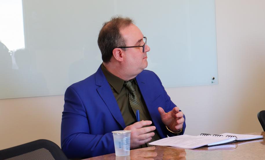 Novas regras e inovações digitais da Receita Estadual do Paraná fortalecem parceria com contribuintes