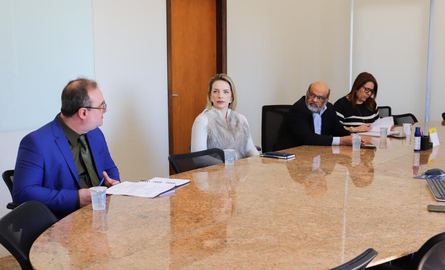 Novas regras e inovações digitais da Receita Estadual do Paraná fortalecem parceria com contribuintes