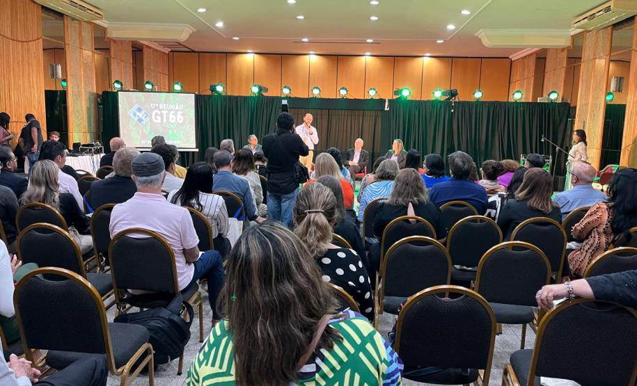 Fazenda participa de reuniões de trabalho do Grupo Nacional de Educação Fiscal