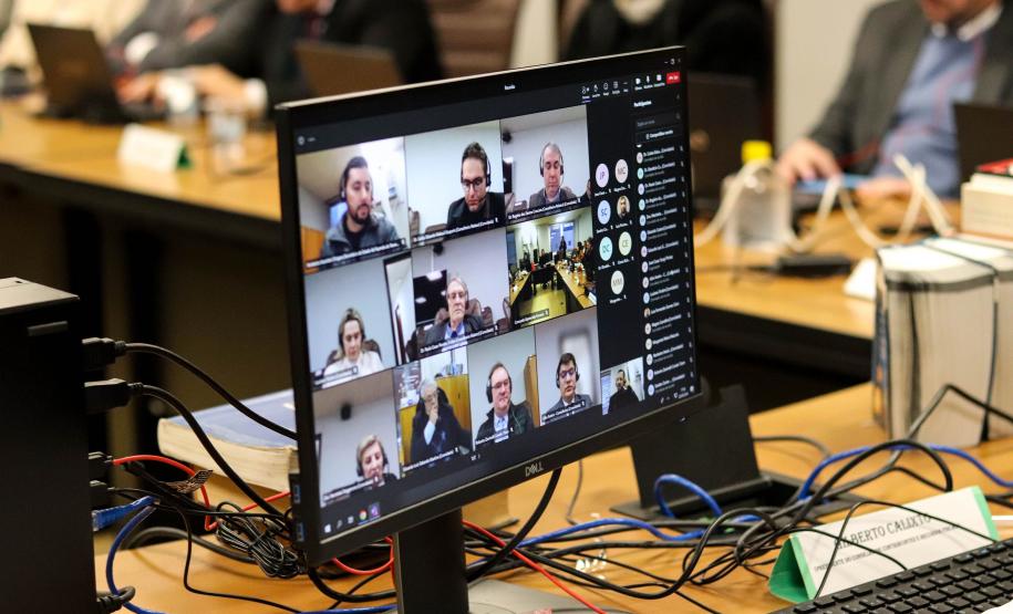 Fazenda empossa novos membros do Conselho de Contribuintes e Recursos Fiscais