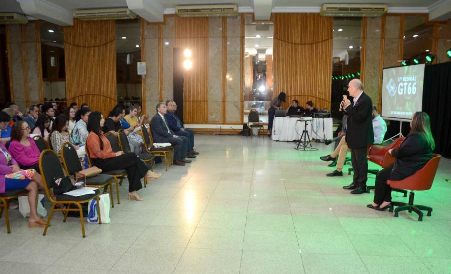 Fazenda participa de reuniões de trabalho do Grupo Nacional de Educação Fiscal