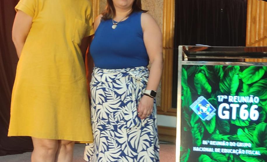 Fazenda participa de reuniões de trabalho do Grupo Nacional de Educação Fiscal