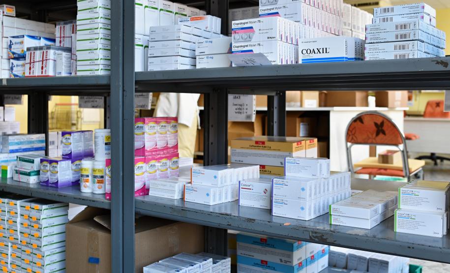 Programa permite que empresas de medicamentos e autopeças ajustem pendências de ICMS