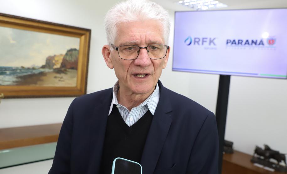 Grupo RFK investirá R$ 300 milhões em cervejaria em São José dos Pinhais