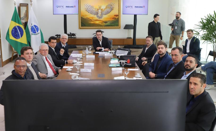 Grupo RFK investirá R$ 300 milhões em cervejaria em São José dos Pinhais