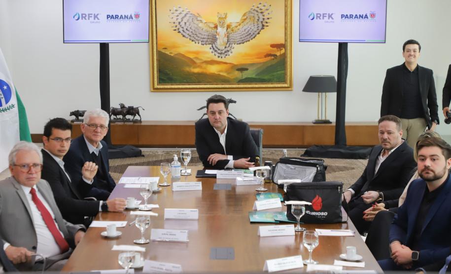 Grupo RFK investirá R$ 300 milhões em cervejaria em São José dos Pinhais