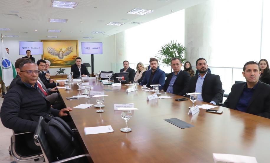 Grupo RFK investirá R$ 300 milhões em cervejaria em São José dos Pinhais