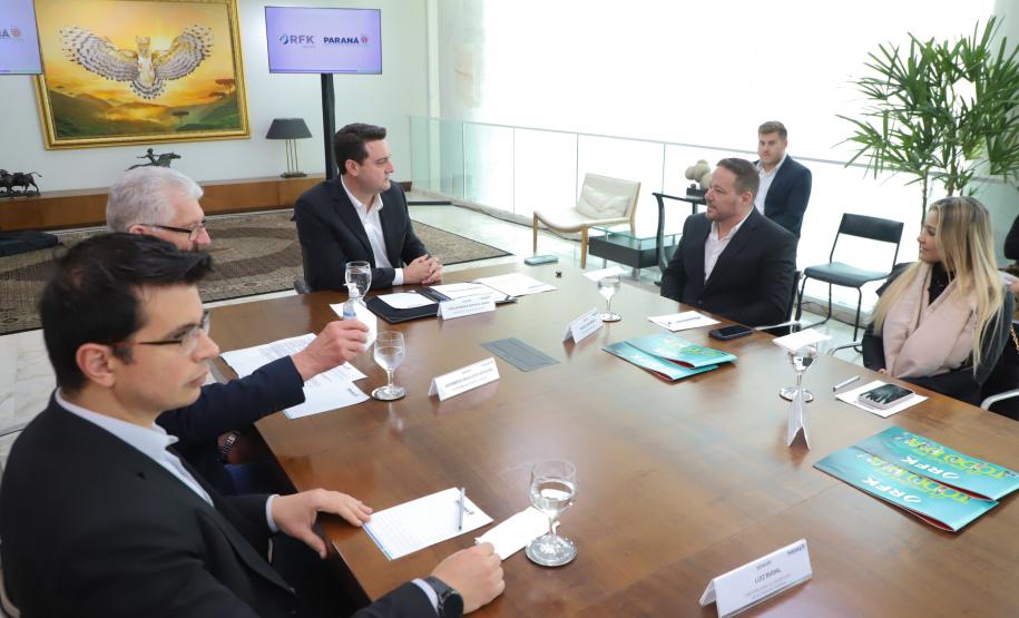 Grupo RFK investirá R$ 300 milhões em cervejaria em São José dos Pinhais